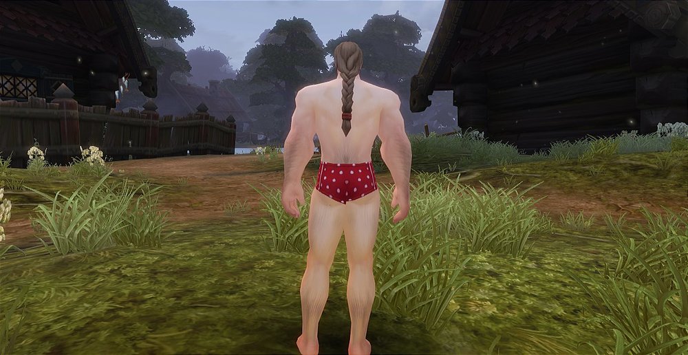 5 Купальник в горошек М 2.jpg