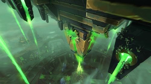 Сокровища семьи Кхадмон