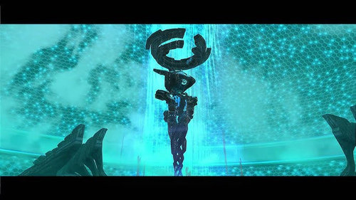 Локус, тактика